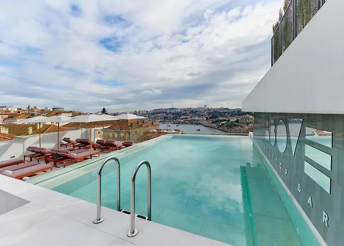 Altis Porto Hotel