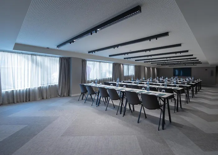 Altis Porto Hotel